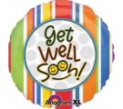Get Well Smiles 