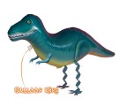 T Rex Dinosaur Animal Balloons.